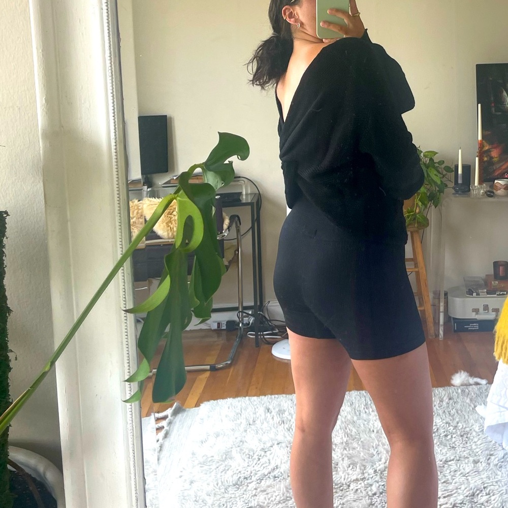 100% Merino Wool Sweater